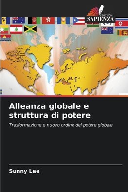 Alleanza globale e struttura di potere