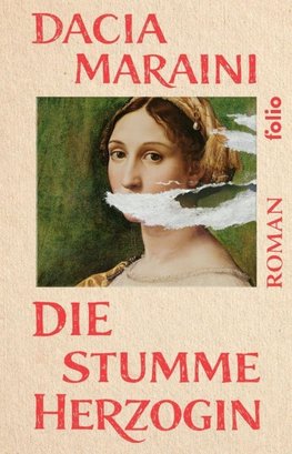 Die stumme Herzogin