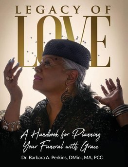 Legacy of Love