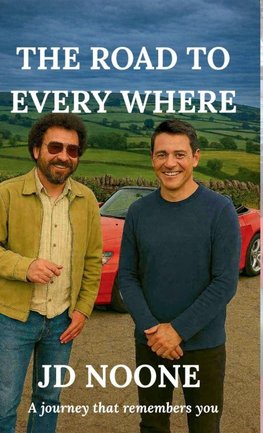 The Road to Every Where