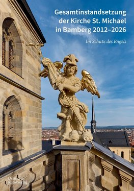 Gesamtinstandsetzung der Kirche St. Michael in Bamberg