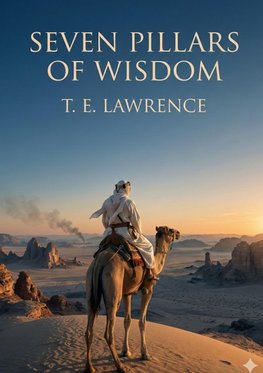 Seven Pillars of Wisdom
