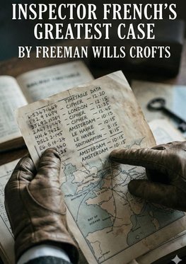 Inspector French's Greatest Case