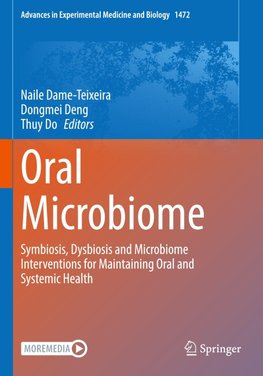 Oral Microbiome