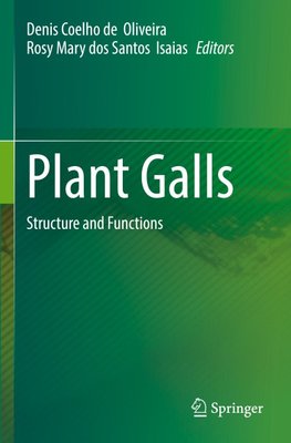 Plant Galls