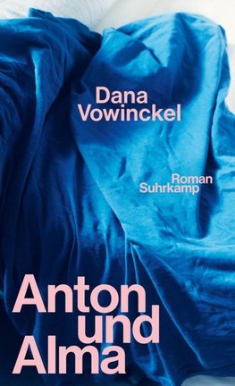 Anton und Alma
