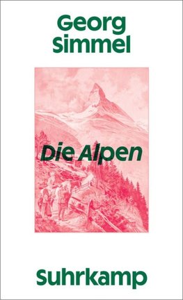 Die Alpen
