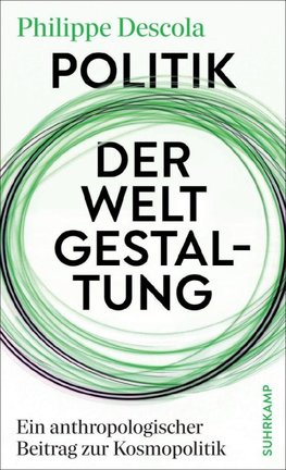 Politik der Weltgestaltung