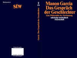 Das Gespräch der Geschlechter