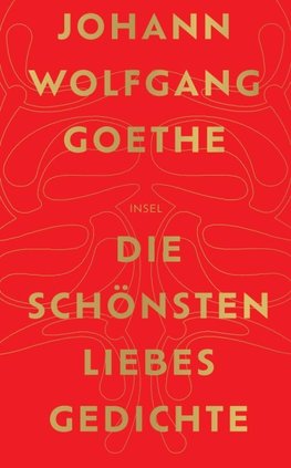 Die schönsten Liebesgedichte