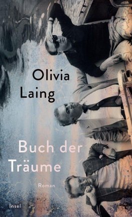 Buch der Träume