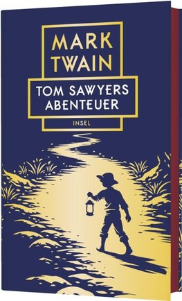 Tom Sawyers Abenteuer