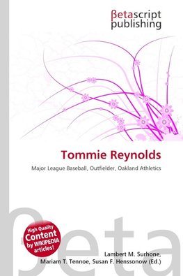 Tommie Reynolds