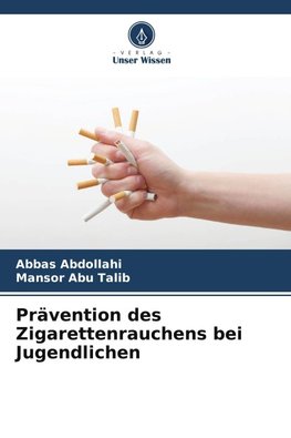 Prävention des Zigarettenrauchens bei Jugendlichen