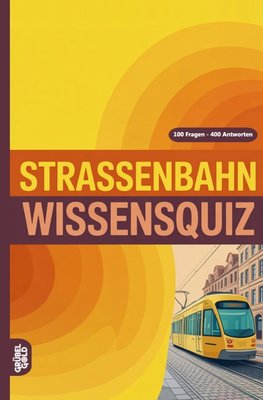 Straßenbahn Wissensquiz