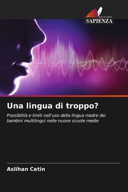 Una lingua di troppo?