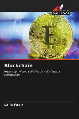 Blockchain
