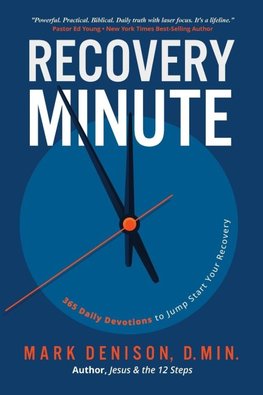 Recovery Minute