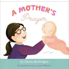 A Mother's Prayer