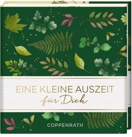 Eine kleine Auszeit für Dich