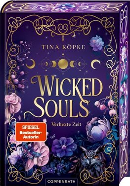 Wicked Souls (Bd. 2)