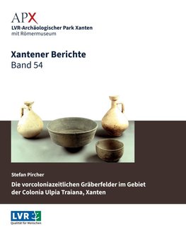 Xantener Berichte Band 54
