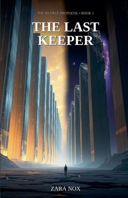The Last Keeper