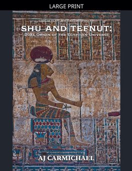 Shu and Tefnut