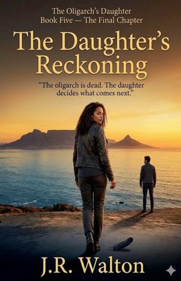 The Daughter's Reckoning
