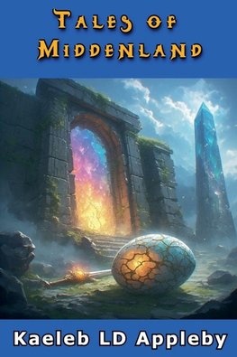 Tales of Middenland