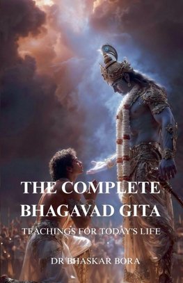 The Complete Bhagavad Gita