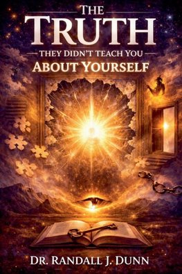 The Truth They Didn't Teach You About Yourself