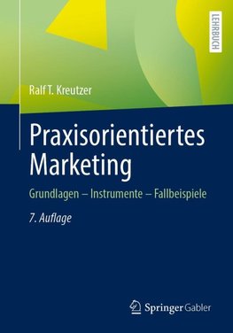Praxisorientiertes Marketing