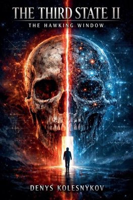 The Third State II The Hawking Window