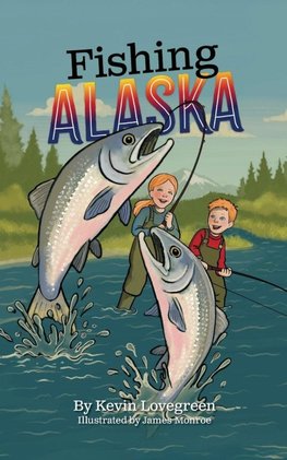 Fishing Alaska
