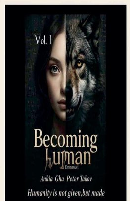 Becoming Human
