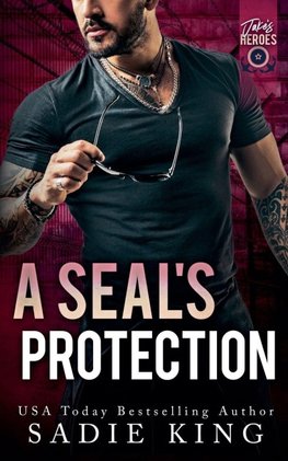 A SEAL's Protection
