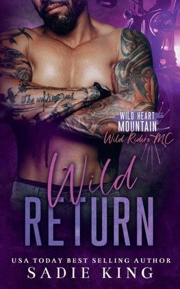 Wild Return