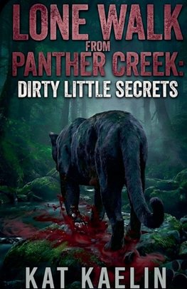 Lone Walk From Panther Creek