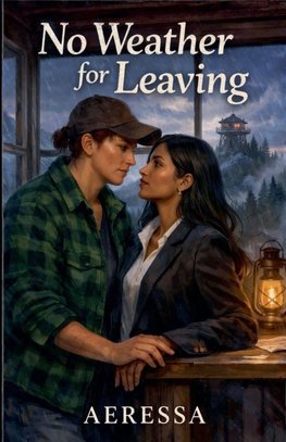 No Weather for Leaving