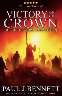 Victory of the Crown