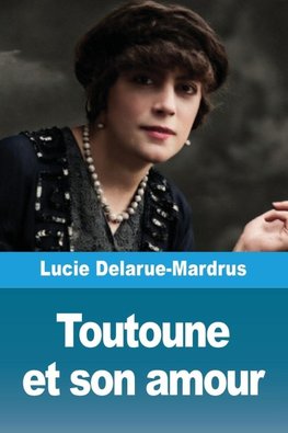 Toutoune et son amour