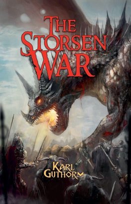 The Storsen War