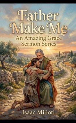 Father Make Me