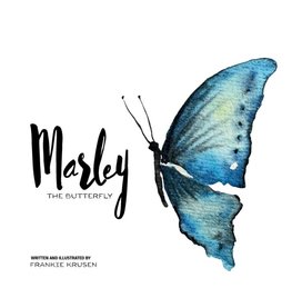 Marley the Butterfly