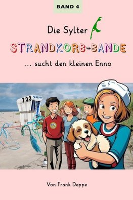 Die Sylter Strandkorb-Bande