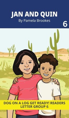 Jan and Quin
