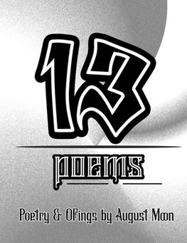 13 Poems