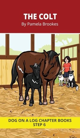 The Colt Chapter Book