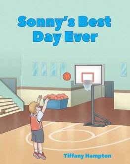 Sonny's Best Day Ever